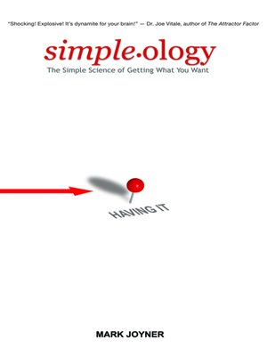 cover image of Simpleology